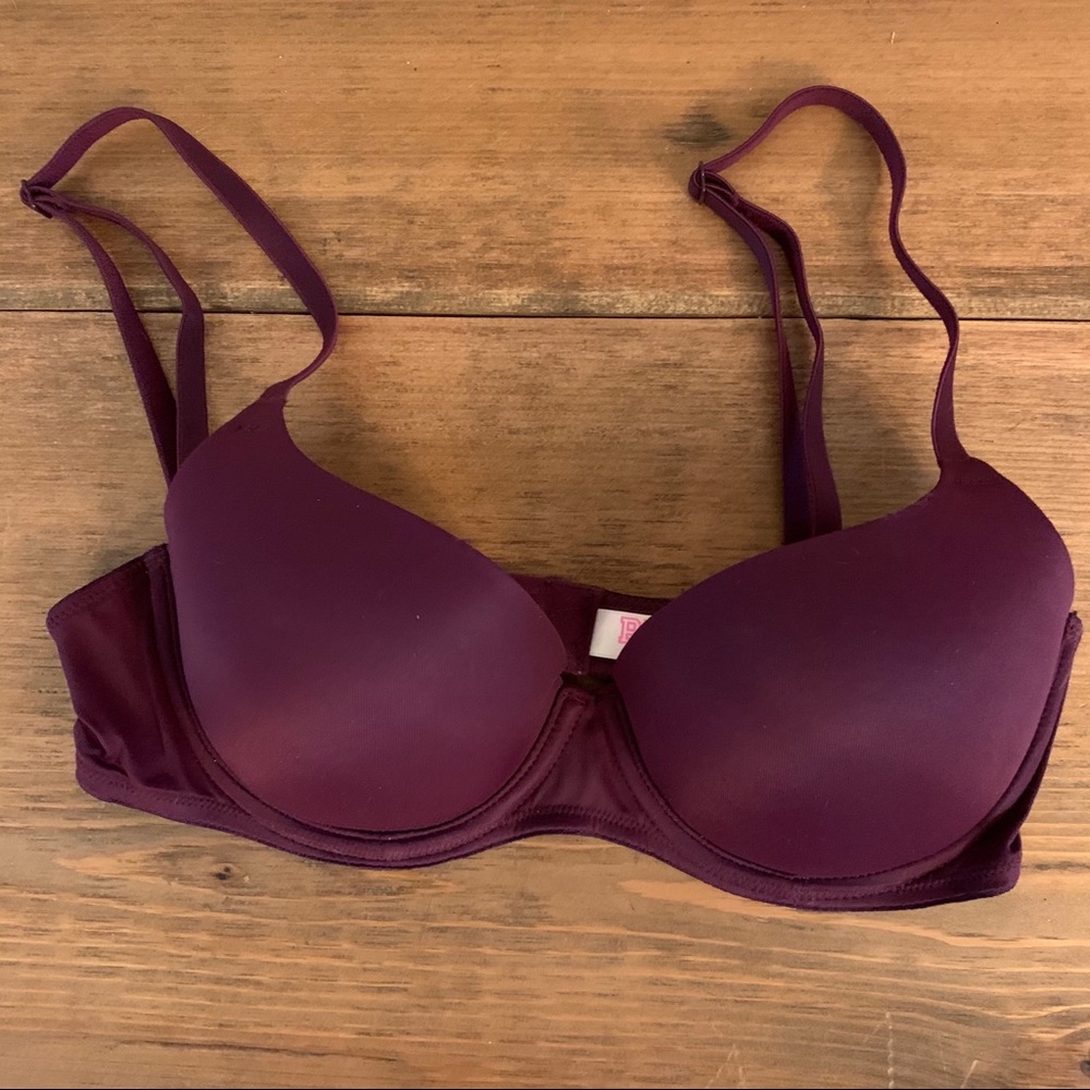 PINK | Wear Everywhere Bra